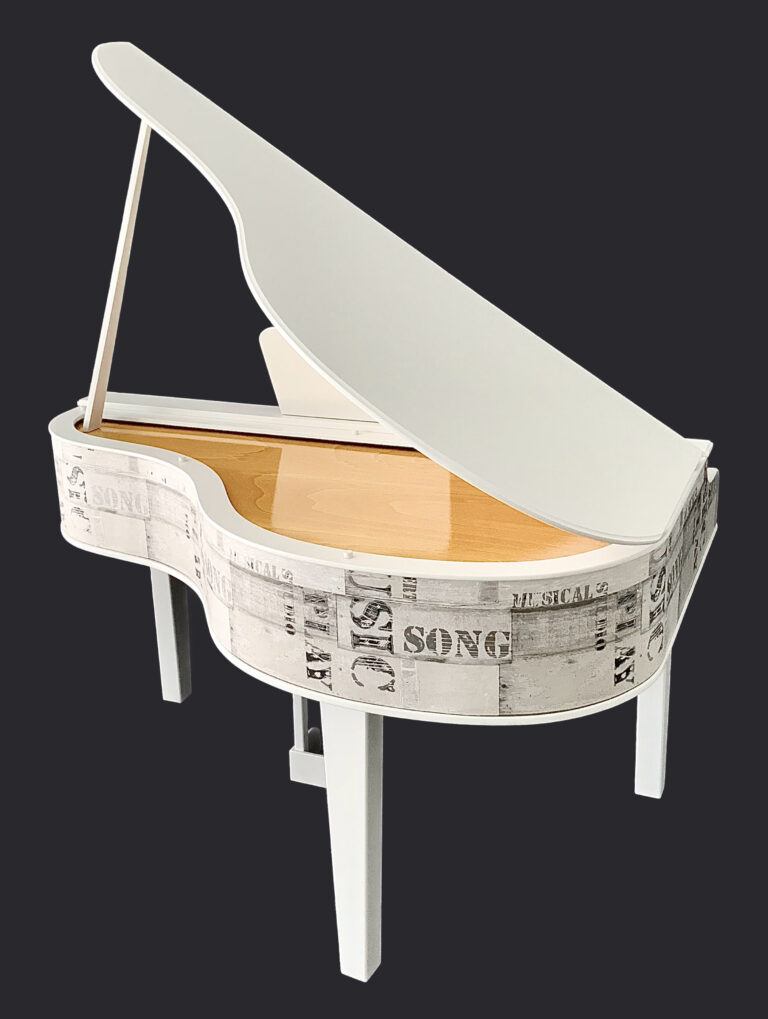 Rerstaurante Piano de Cola