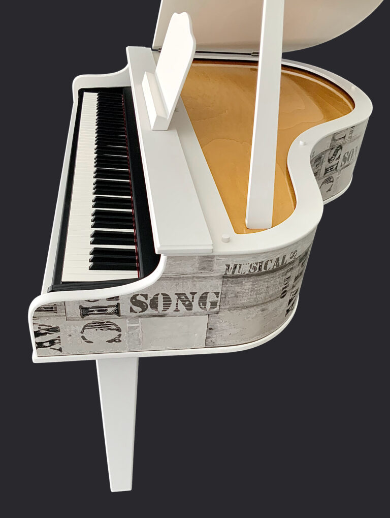 Rerstaurante Piano de Cola