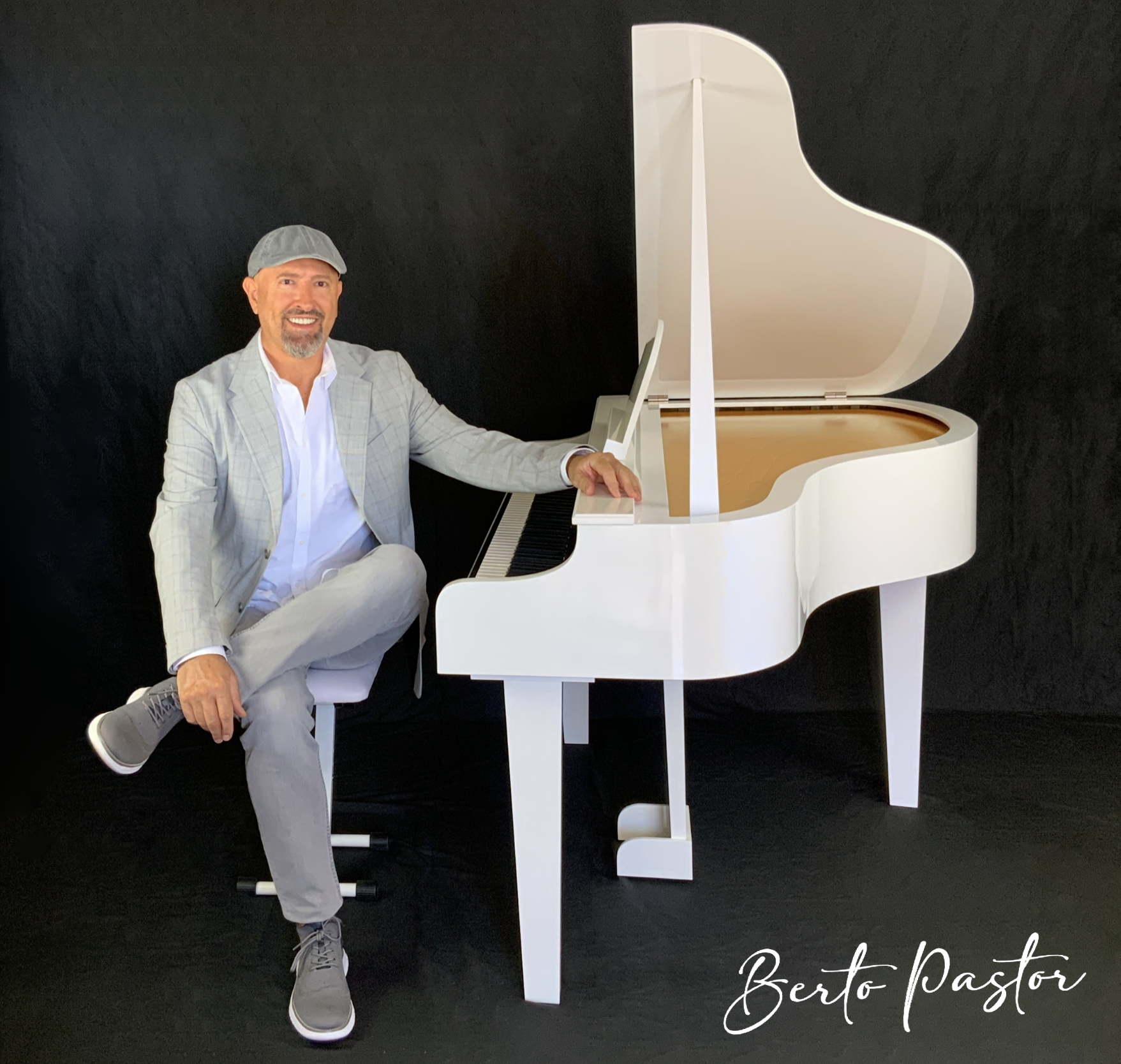 Pianista Bodas Malaga